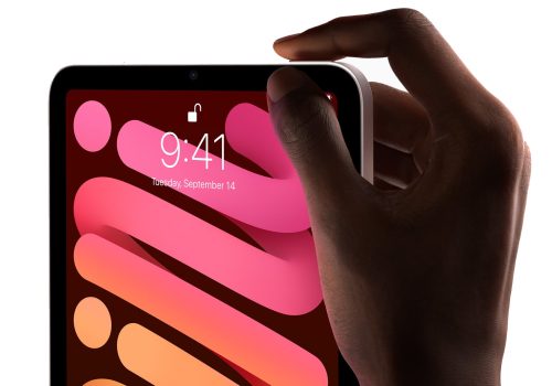 Apple-iPad-mini-sixth-generation-2021-model-year-Touch-ID-power-button-finger Apple-iPad-mini-sixth-generation-2021-model-year-Touch-ID-power-button-finger