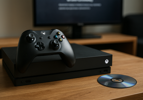 Gaming-Console-Issues Gaming-Console-Issues